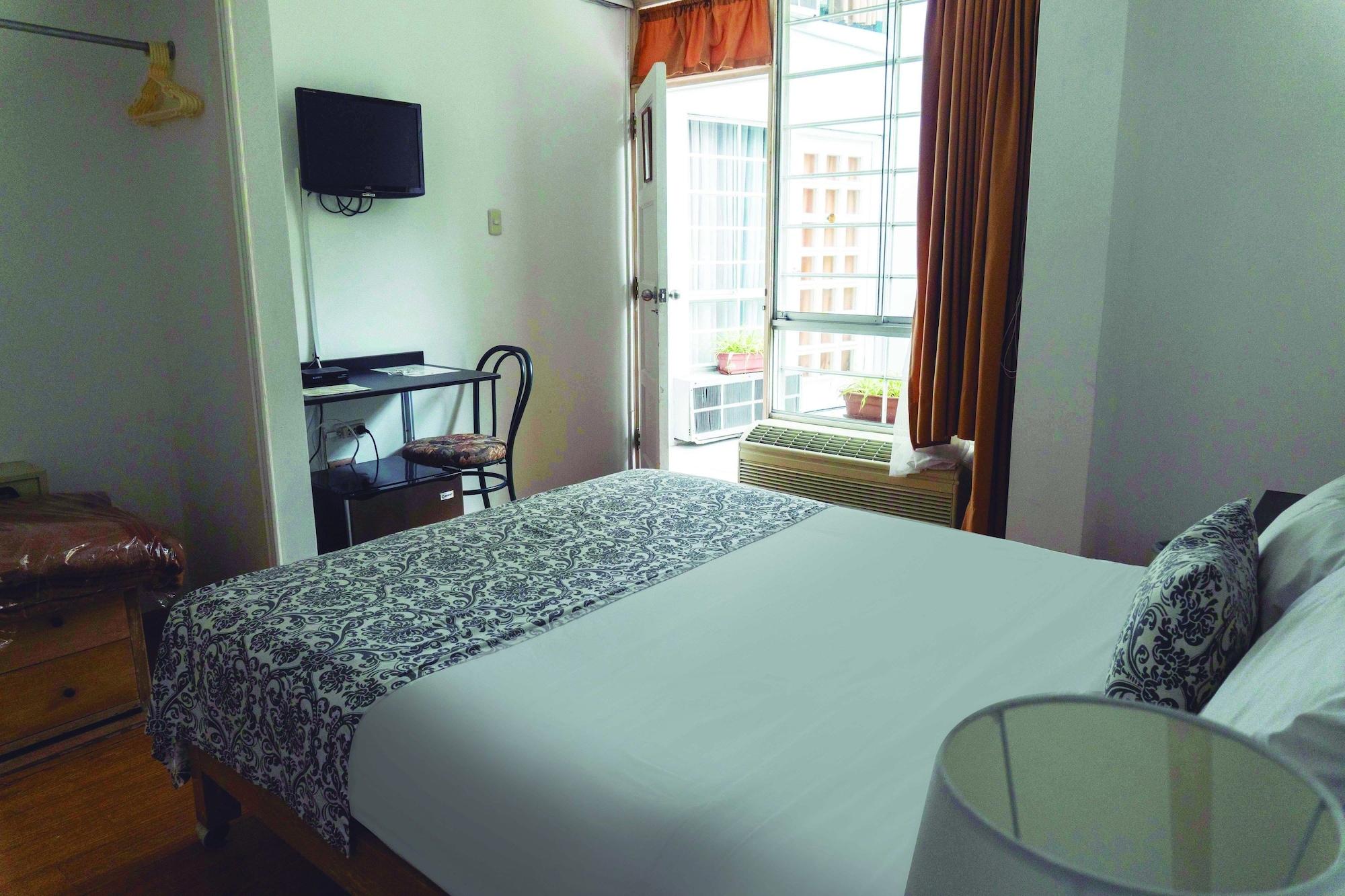 Hotel Basadre Suites ليما المظهر الخارجي الصورة