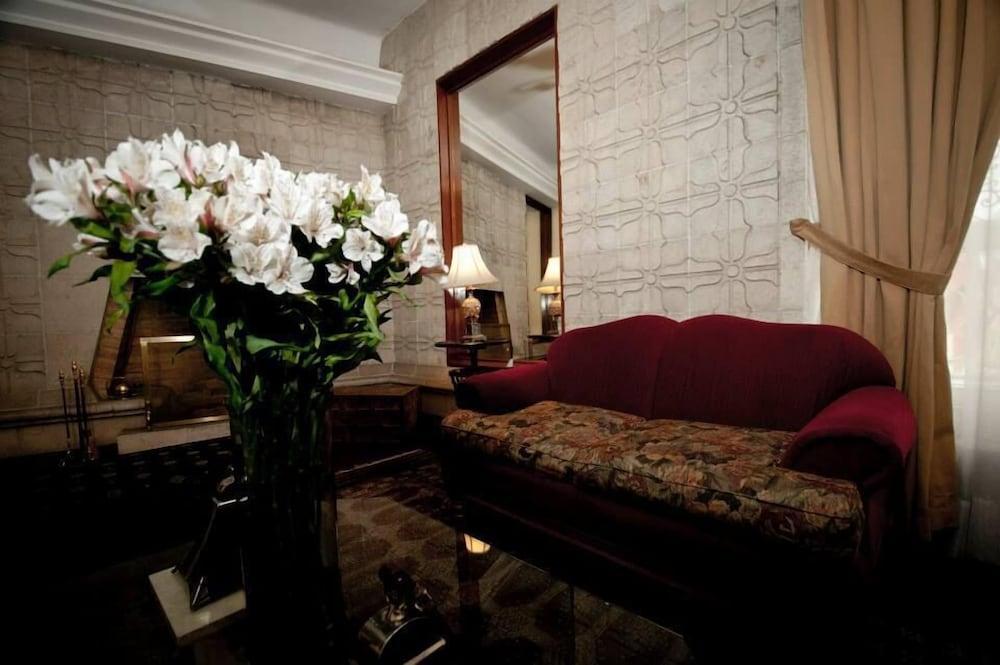 Hotel Basadre Suites ليما المظهر الخارجي الصورة
