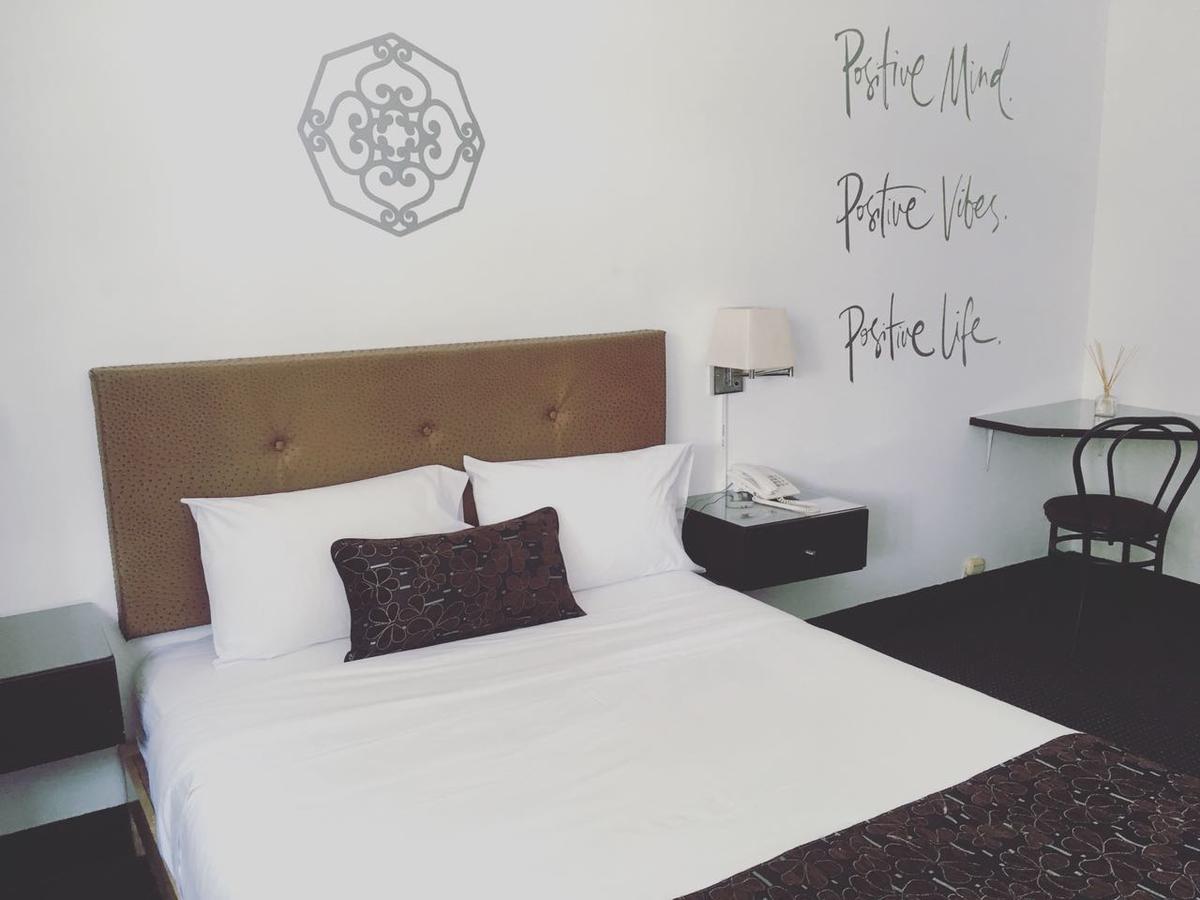 Hotel Basadre Suites ليما المظهر الخارجي الصورة